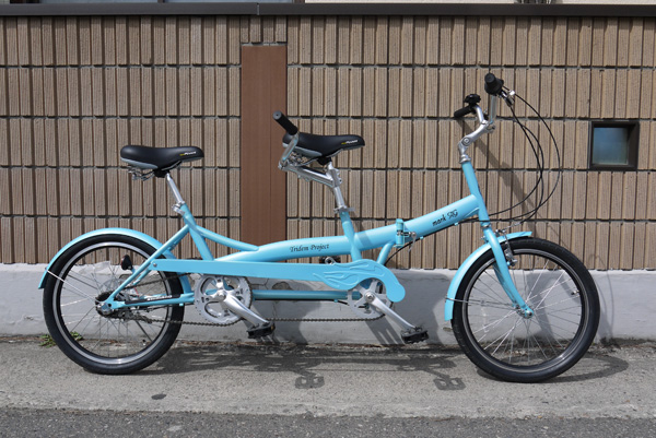 レンタカー 自転車 預かり